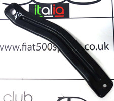 Genuine Fiat 500 Passenger Side Subframe Extension Support (2008 Onwards)