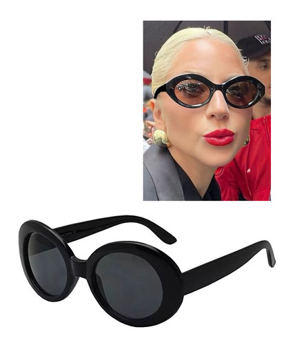 Lady gaga sunglasses clout - lady,