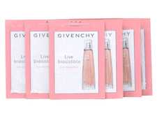 GIVENCHY LIVE IRRESISTIBLE EDP