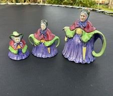 Vintage Made in England Old