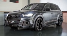 Audi Q7 SQ7 ABT Style Body Kit