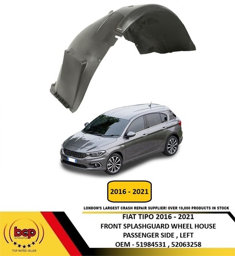 Fiat tipo 2016 2021 front - fiat,