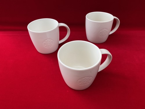 Starbucks collectors - 3, x