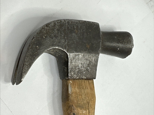 Vtg antique plumb bell nose - bell,
