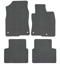 Tailored Car Mats for Honda