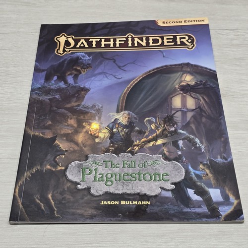 Pathfinder adventure the - pathfinder,