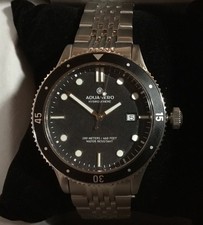 AQUANERO Auto Hydrosphere