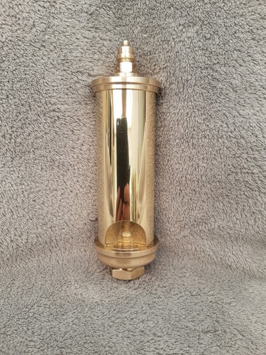 Note steam chime whistle 1 - 3,