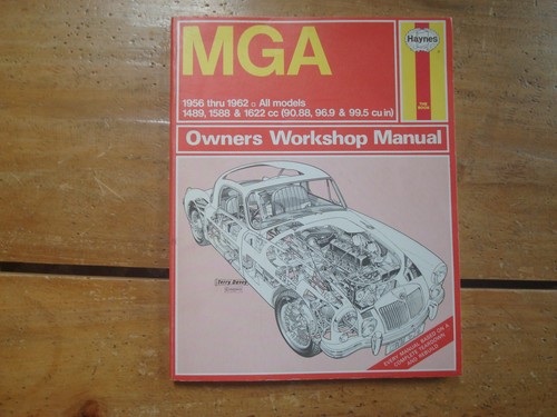 1956 thru 1962 - , haynes's