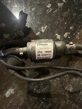Webasto DP42 Fuel Dosing Pump