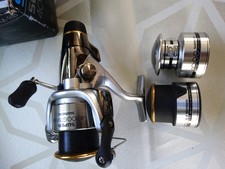 SHIMANO SUPER 4000 GTM-RB