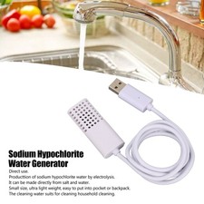 Sodium Hypochlorite Maker