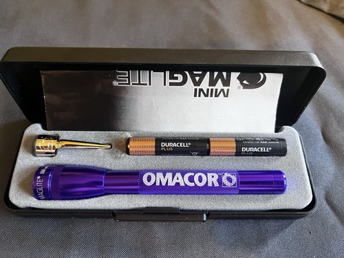 Mag lite mini maglite - mag-lite,
