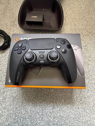 Scuf reflex wireless - scuf,