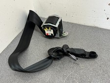 Range Rover Sport Seat Belt