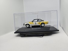 1/43 Scale Model Opel Ascona B