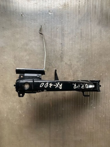 Breaking lexus 330 350 - breaking,