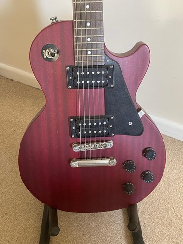 Epiphone gibson les paul - epiphone,