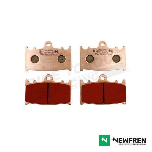 Newfren ts1 full front - ts1,