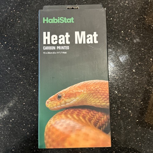 Habistat vivarium heat mat - vivarium,