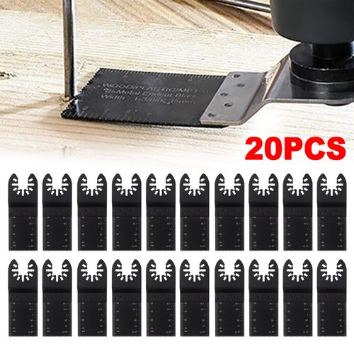 20pcs oscillating multi - 20pcs,