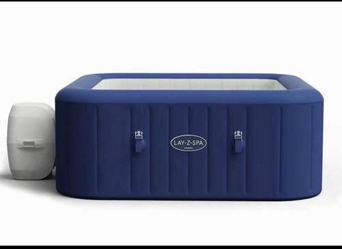 Lay spa hawaii airjet - lay-z-spa,