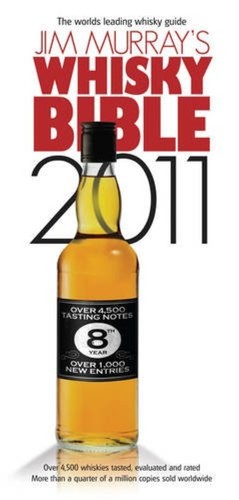 Jim murray whisky bible - murray's,