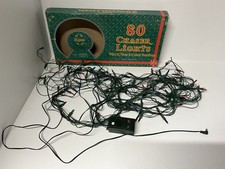 Vintage 1999 Ross 80 Christmas