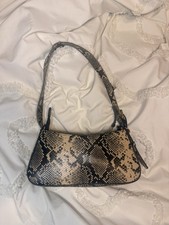 Ladies Snake Print Primark