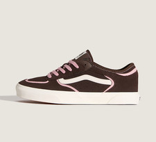 Vans Rowley Classic Shoes in