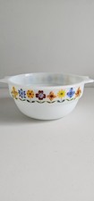 Vintage 1960s Phoenix Pyrex