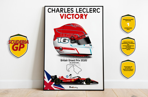 Charles leclerc 2026 - leclerc,