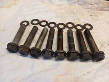 YAMAHA RD250 RD350 RD400 air