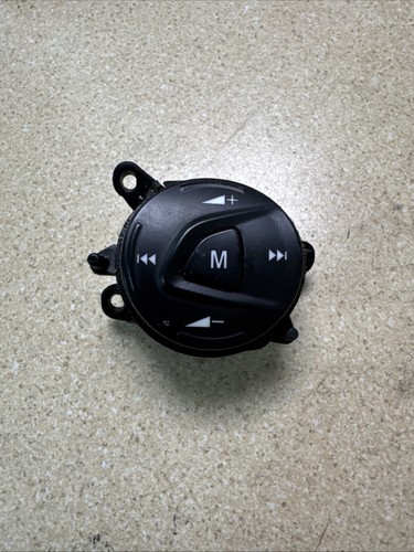 Ford focus 2011 - ford, steering