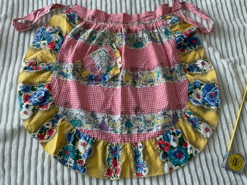 Vintage 1950s 60s - vintage, waist