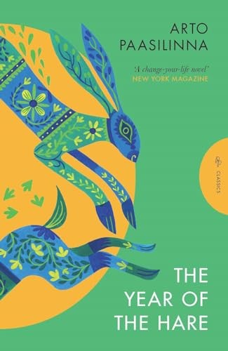 The year hare pushkin - year,