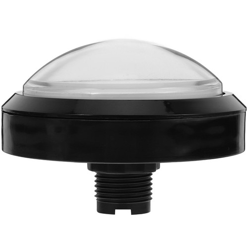 Talking clock button alarm - clock,
