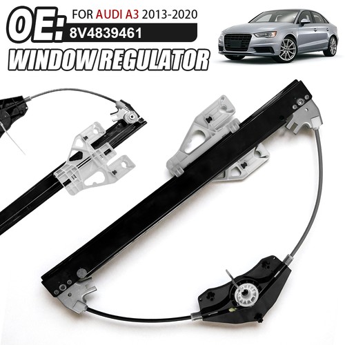 For audi 2013 2020 2 - a3, 2013-2020