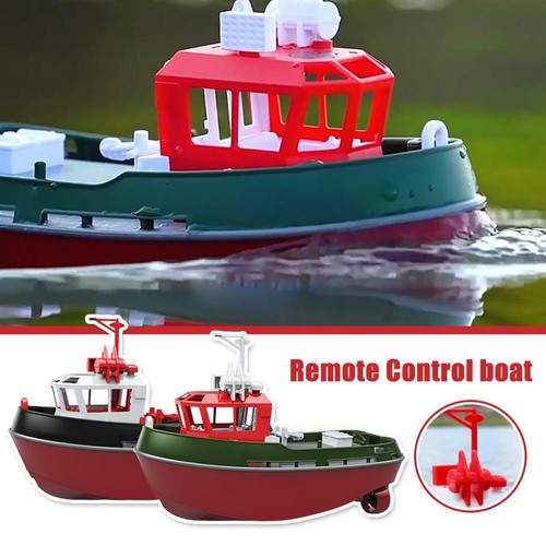 Electric speed boat remote - rc,