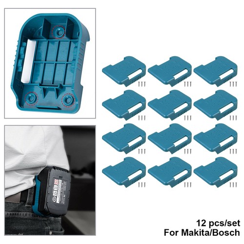 12pcs power battery holder - 12pcs,