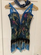 7 X Original Dancing On Ice