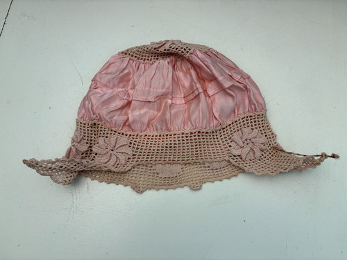 Antique victorian sleeping - antique,