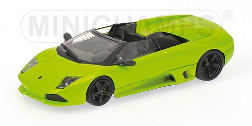 Minichamps lamborghini - minichamps,