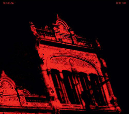 Delan drifter album - drifter, (cd)