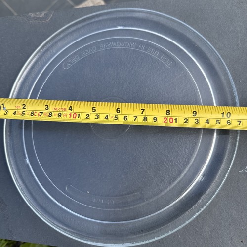 Universal microwave glass - universal,