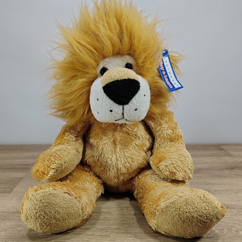 Primark play learn lion - primark,