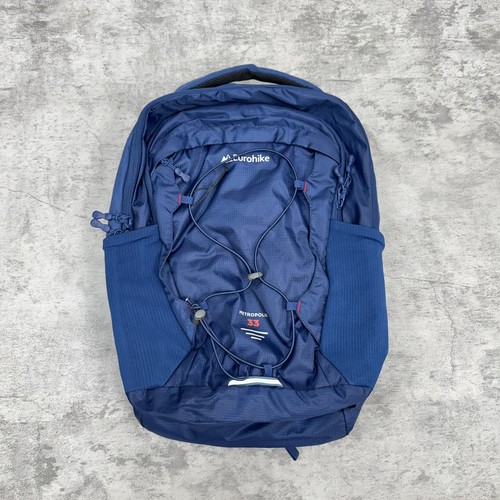Eurohike metropolis 33l - metropolis,