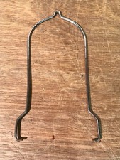 542c Vintage Tilley X246B Lamp handle