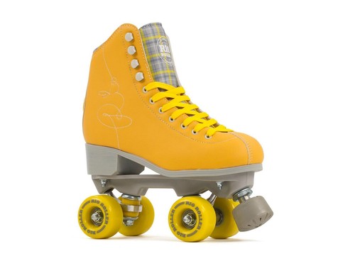 Rio roller signature quad - signature,