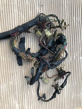 KAWASAKI AR125 WIRING LOOM  1983 AR125 WIRING HARNESS 260011408